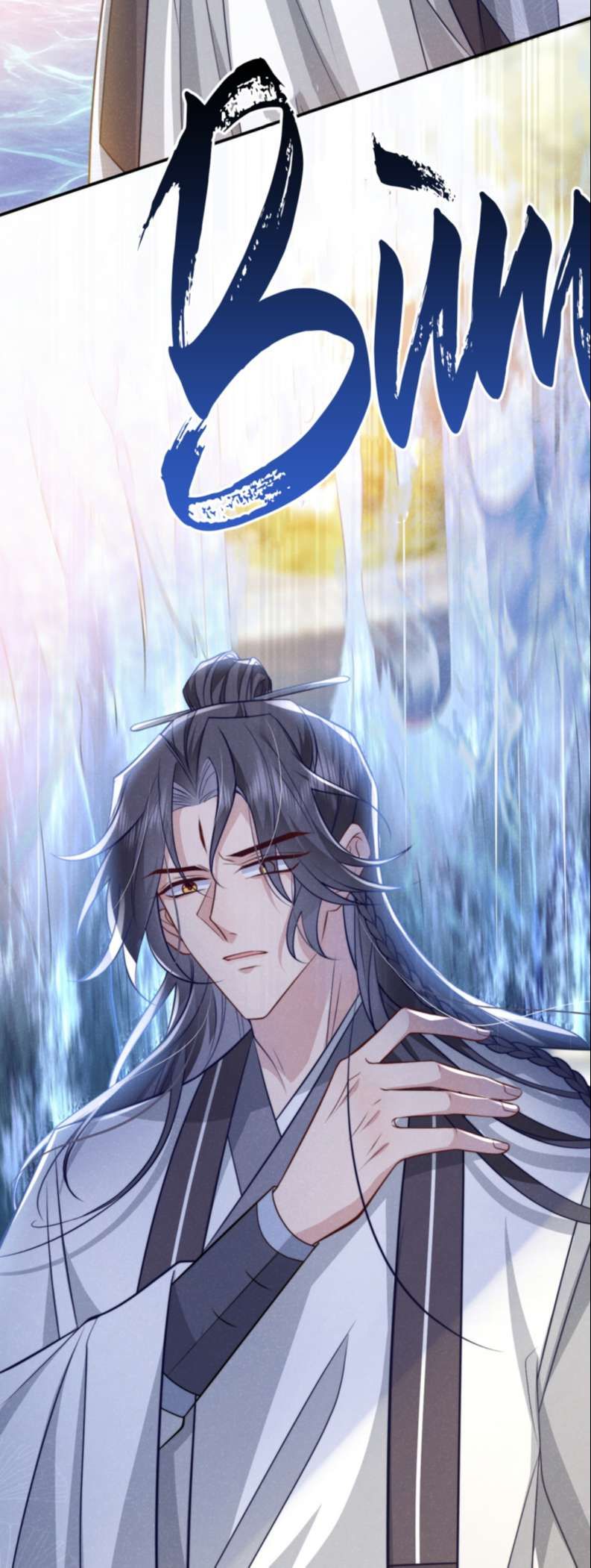 Hôm Nay Lại Lấy Mạng Công Lược Phản Diện Chapter 4 - 16