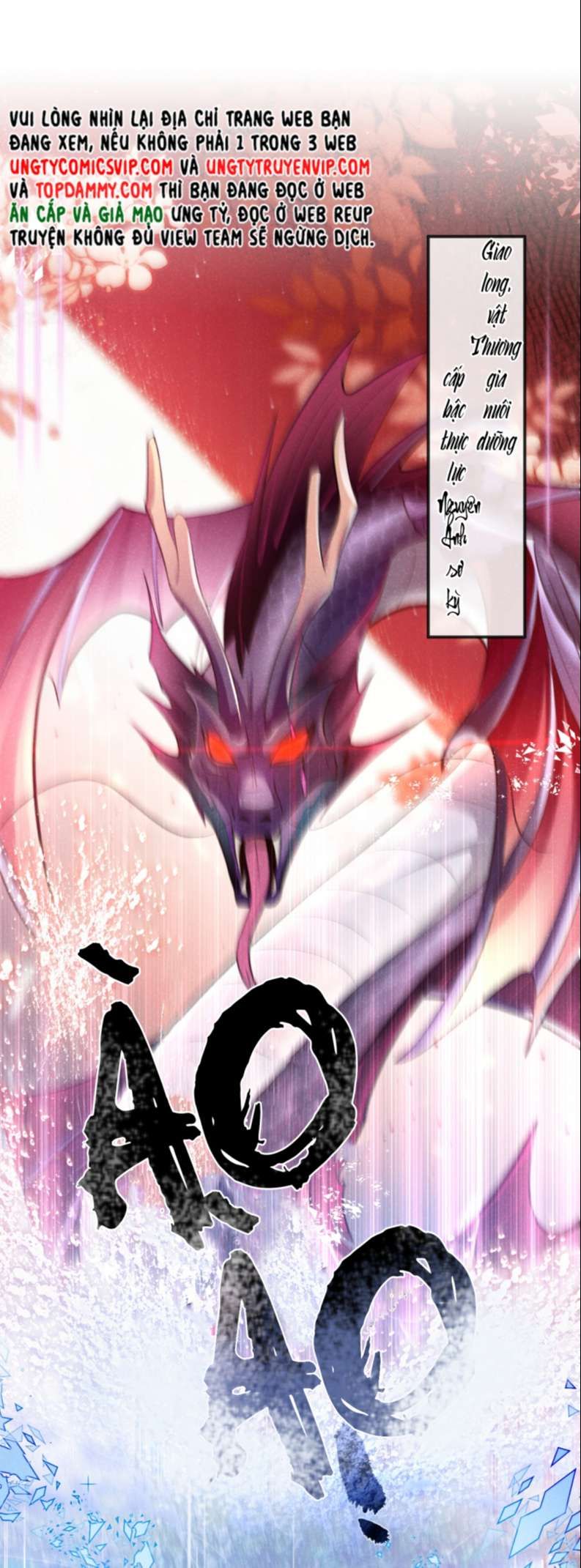 Hôm Nay Lại Lấy Mạng Công Lược Phản Diện Chapter 4 - 3