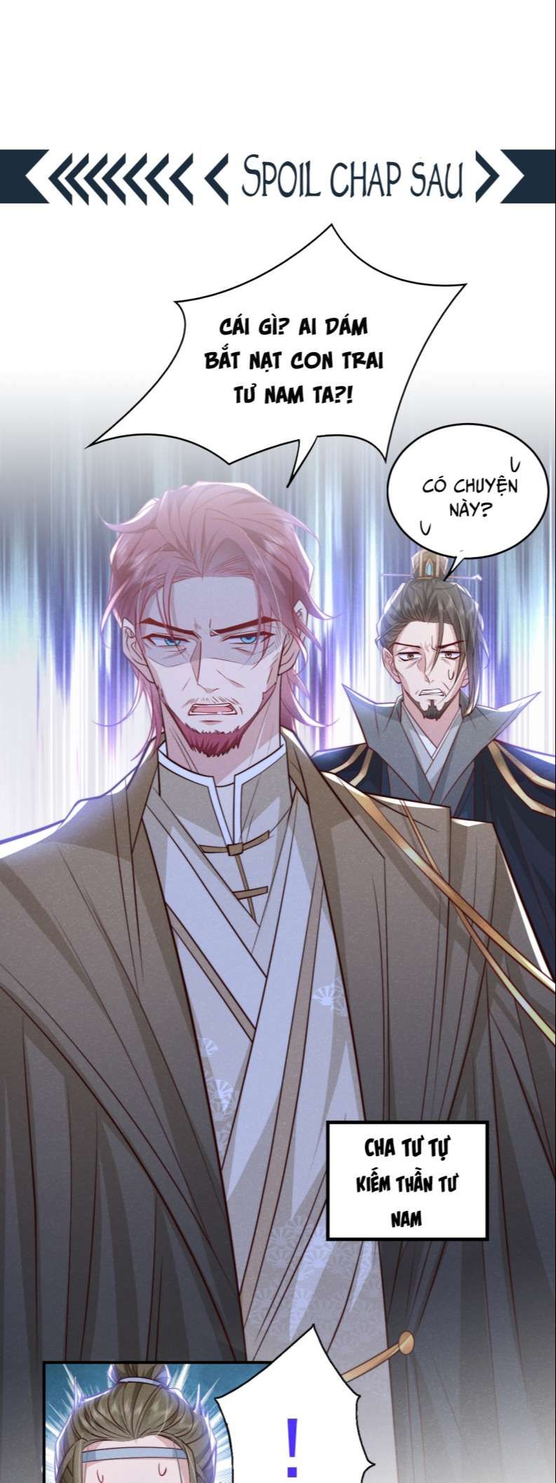 Hôm Nay Lại Lấy Mạng Công Lược Phản Diện Chapter 4 - 21