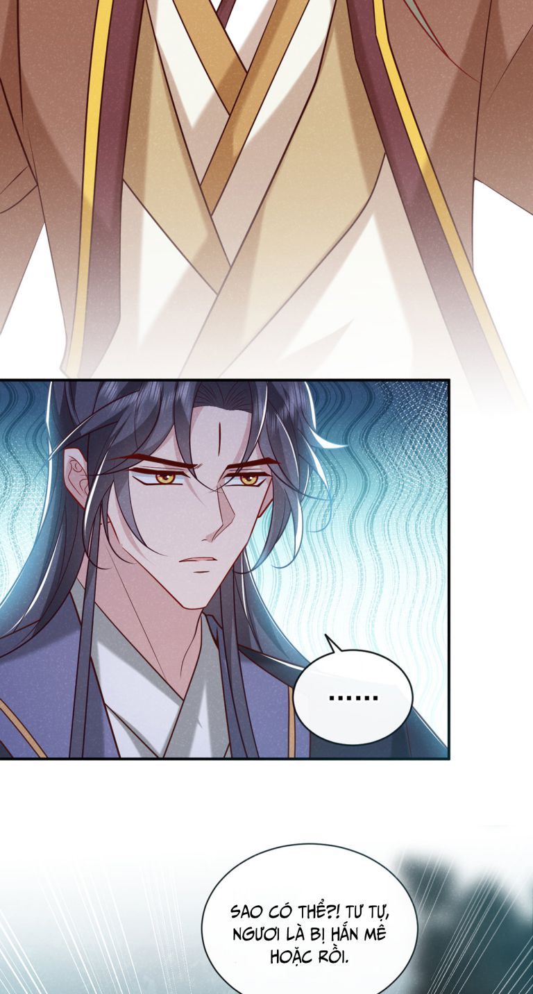 Hôm Nay Lại Lấy Mạng Công Lược Phản Diện Chapter 40 - 11