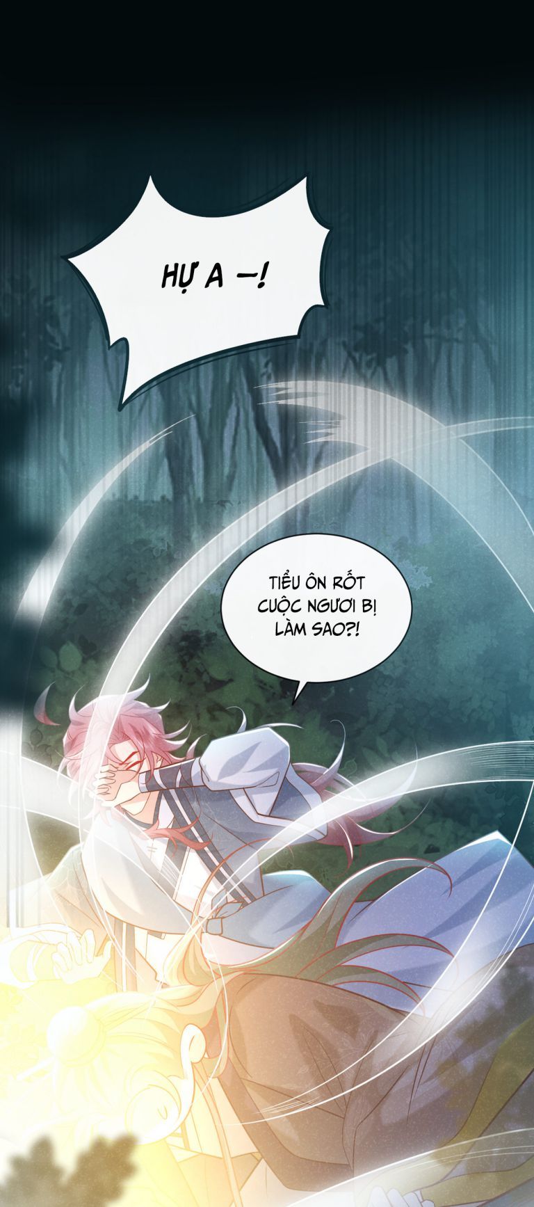 Hôm Nay Lại Lấy Mạng Công Lược Phản Diện Chapter 40 - 13