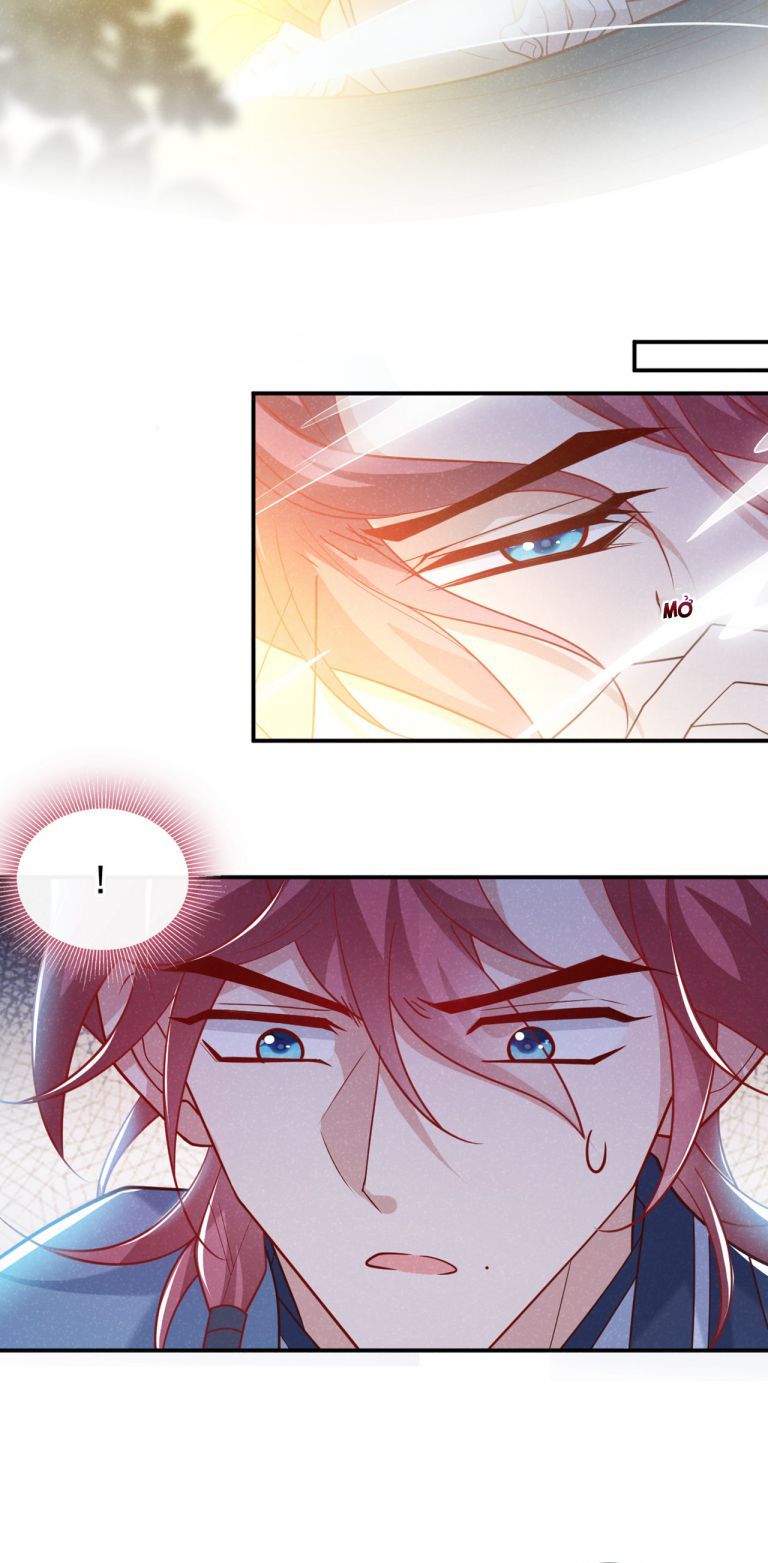 Hôm Nay Lại Lấy Mạng Công Lược Phản Diện Chapter 40 - 14