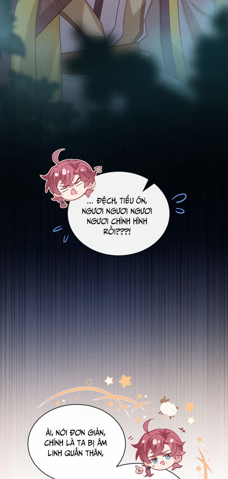 Hôm Nay Lại Lấy Mạng Công Lược Phản Diện Chapter 40 - 16