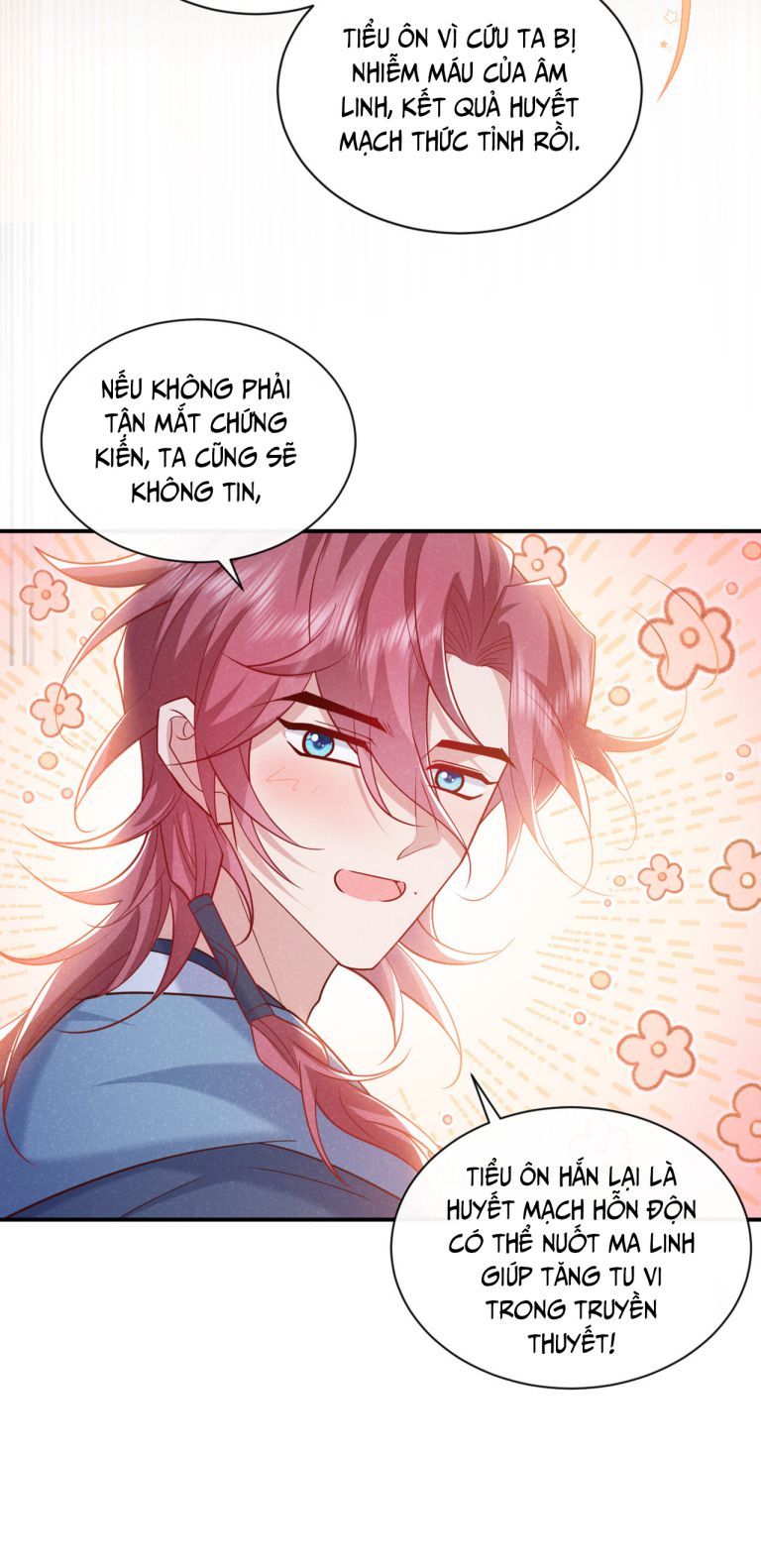 Hôm Nay Lại Lấy Mạng Công Lược Phản Diện Chapter 40 - 17