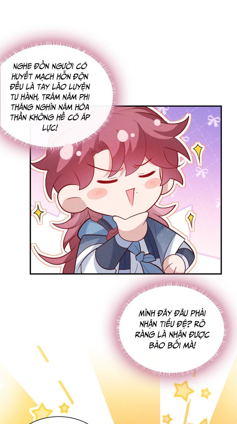 Hôm Nay Lại Lấy Mạng Công Lược Phản Diện Chapter 40 - 18