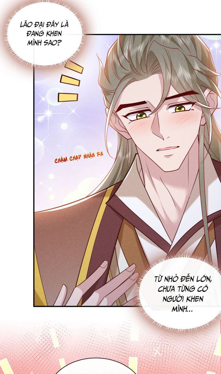 Hôm Nay Lại Lấy Mạng Công Lược Phản Diện Chapter 40 - 21