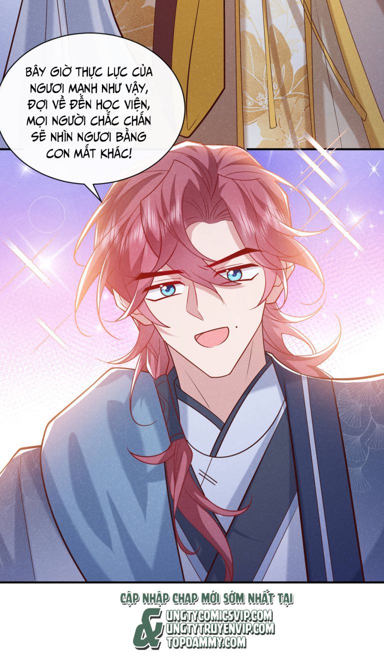 Hôm Nay Lại Lấy Mạng Công Lược Phản Diện Chapter 40 - 23