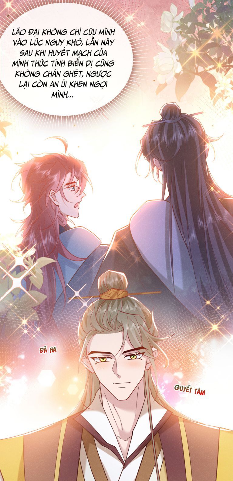 Hôm Nay Lại Lấy Mạng Công Lược Phản Diện Chapter 40 - 29