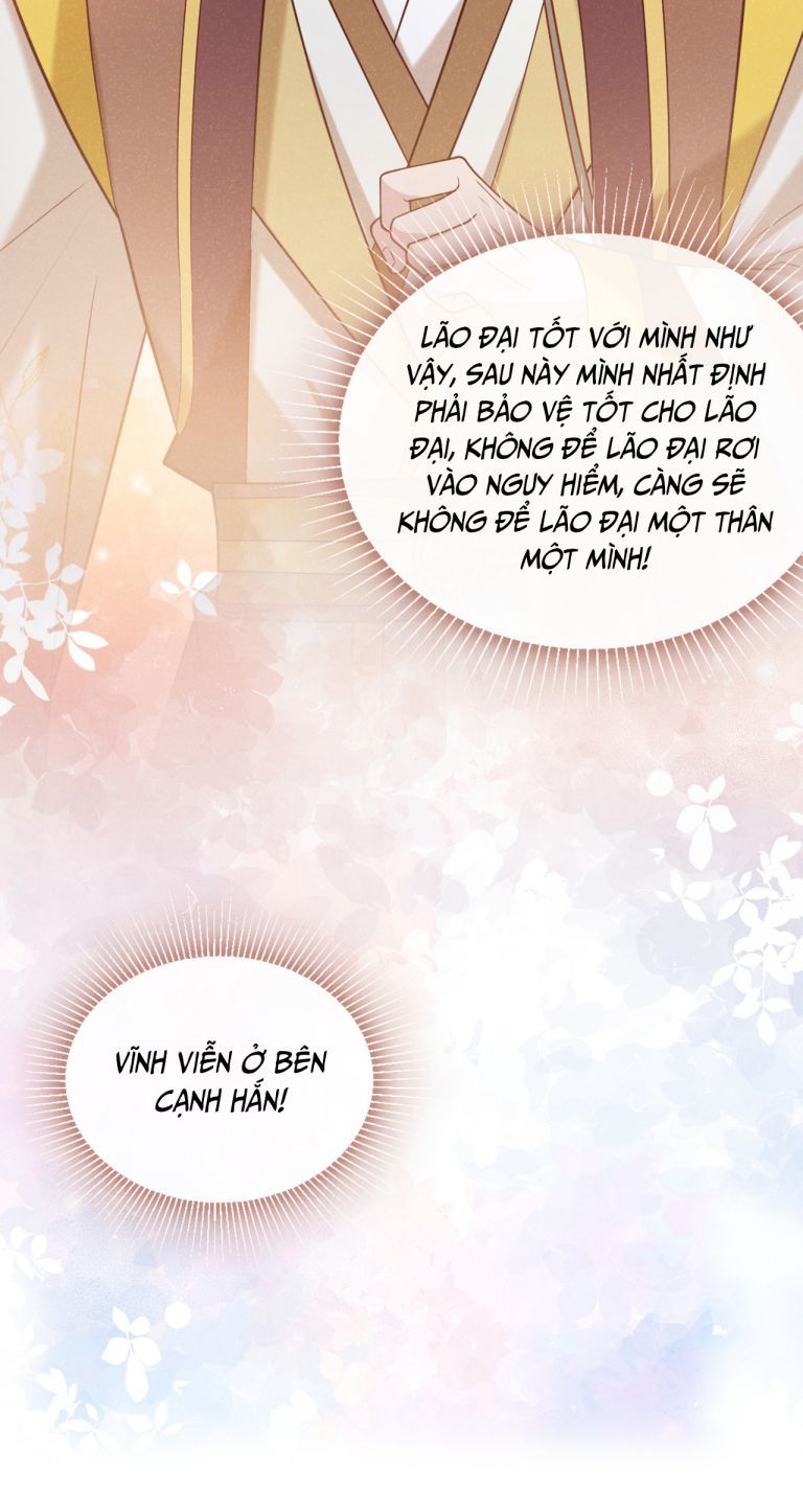 Hôm Nay Lại Lấy Mạng Công Lược Phản Diện Chapter 40 - 30