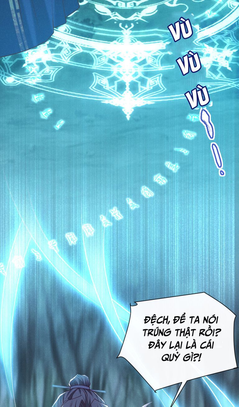 Hôm Nay Lại Lấy Mạng Công Lược Phản Diện Chapter 40 - 33