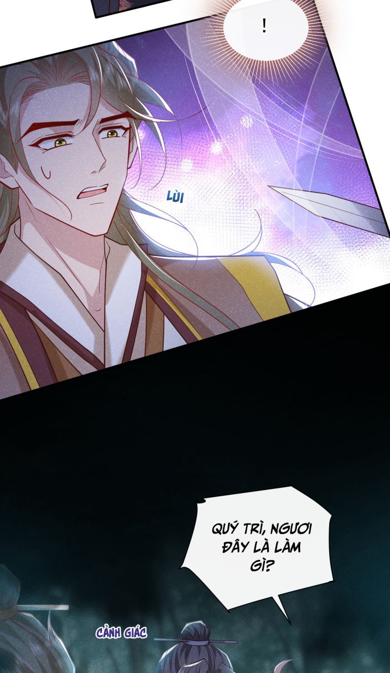 Hôm Nay Lại Lấy Mạng Công Lược Phản Diện Chapter 40 - 7