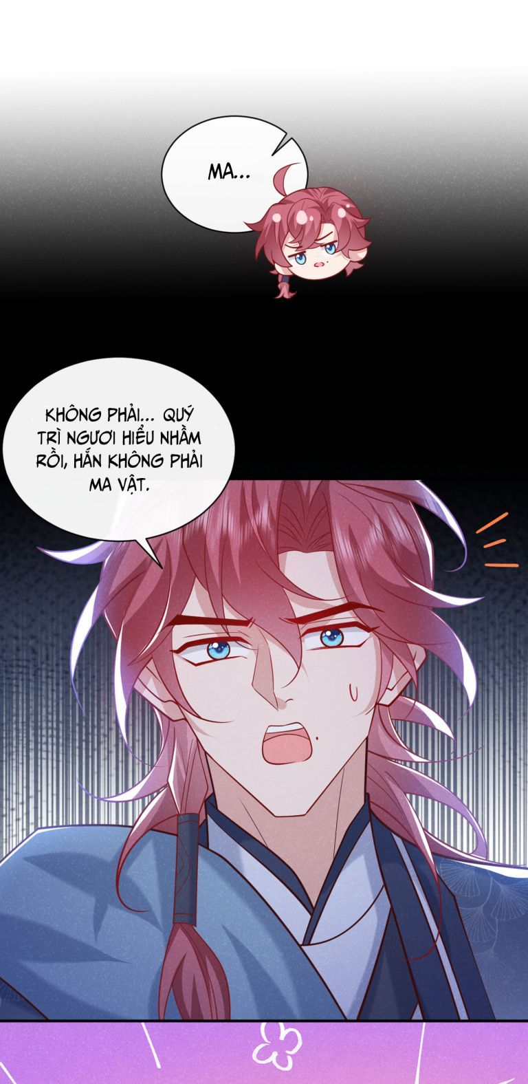 Hôm Nay Lại Lấy Mạng Công Lược Phản Diện Chapter 40 - 9