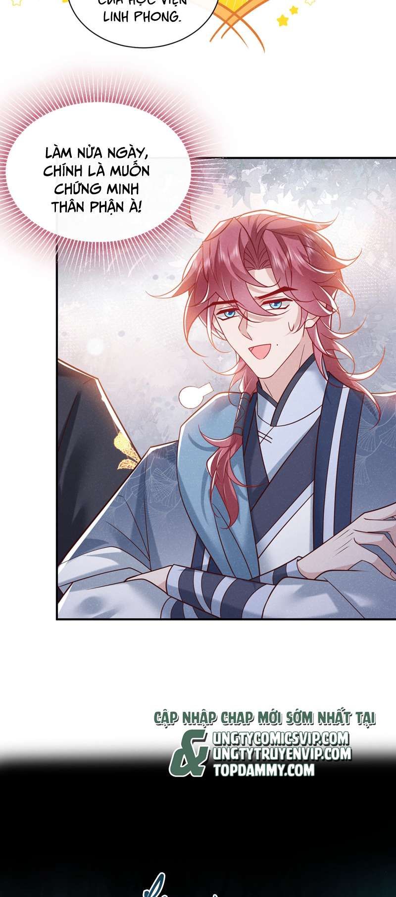 Hôm Nay Lại Lấy Mạng Công Lược Phản Diện Chapter 41 - 12