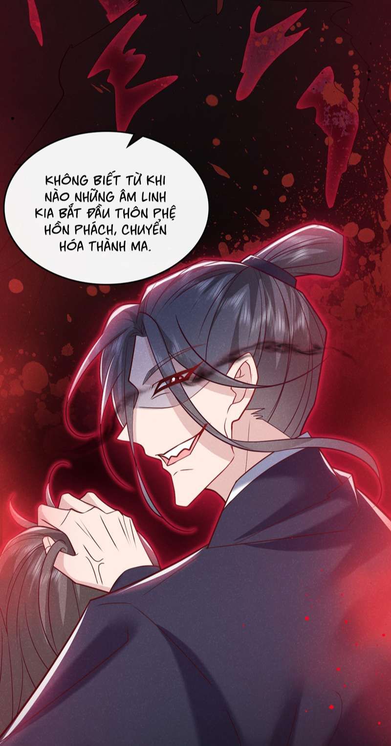 Hôm Nay Lại Lấy Mạng Công Lược Phản Diện Chapter 41 - 20