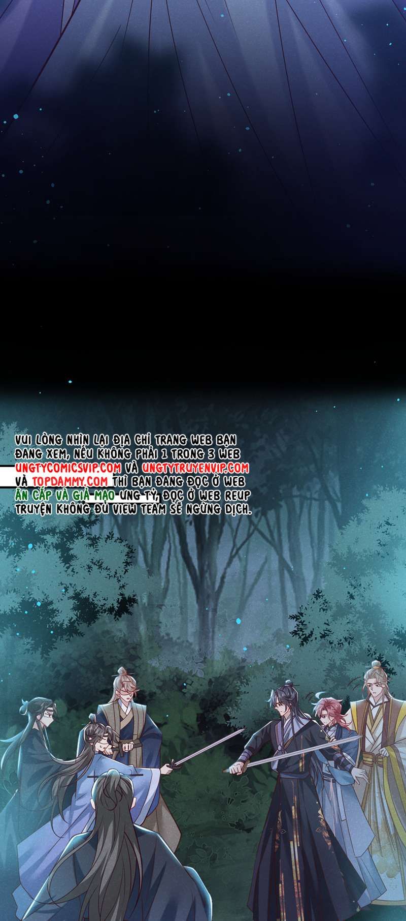Hôm Nay Lại Lấy Mạng Công Lược Phản Diện Chapter 41 - 5