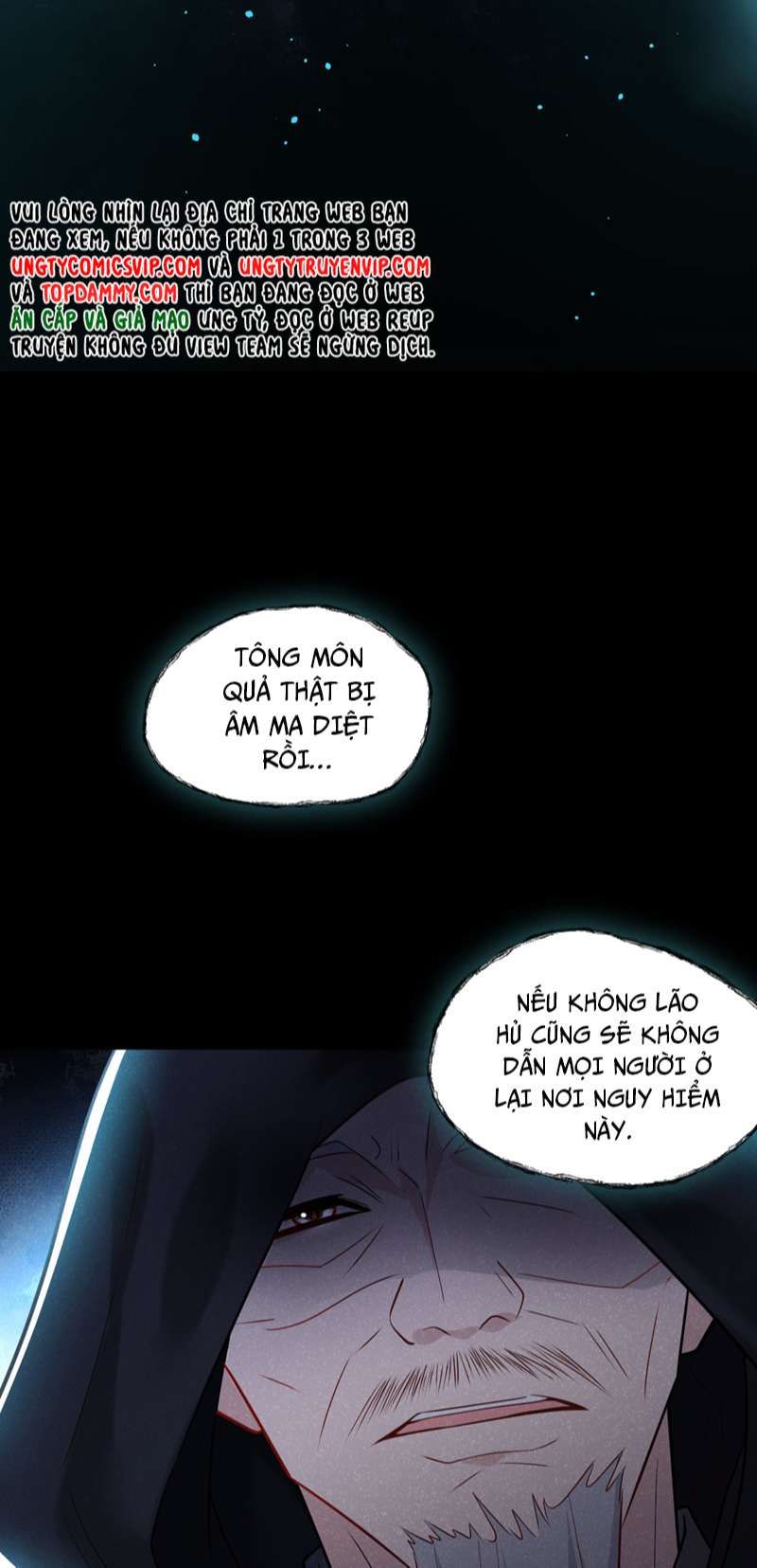 Hôm Nay Lại Lấy Mạng Công Lược Phản Diện Chapter 42 - 14