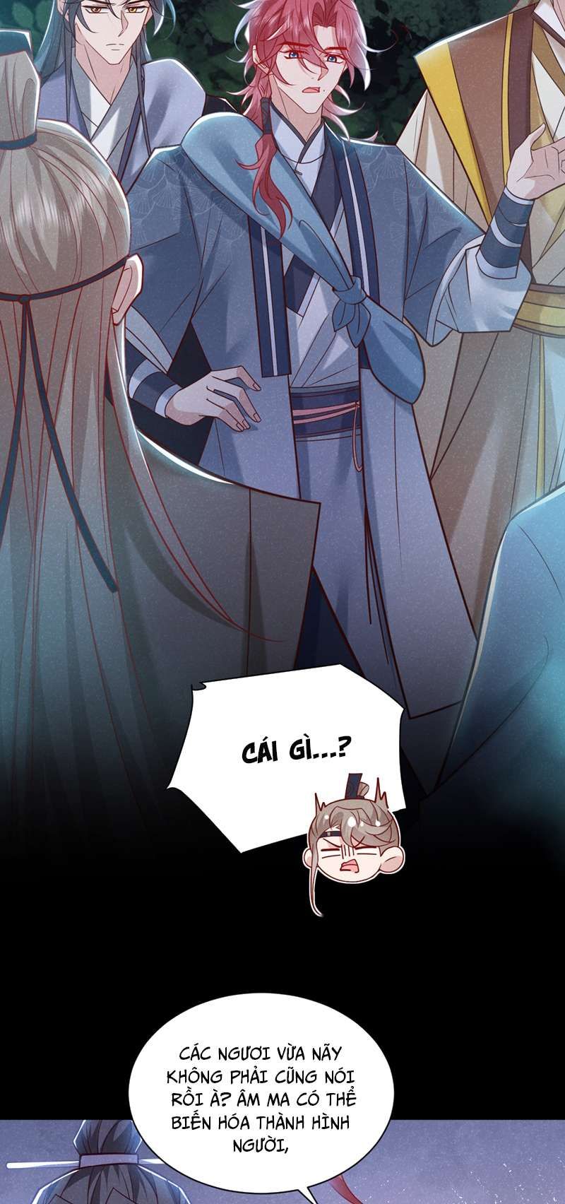 Hôm Nay Lại Lấy Mạng Công Lược Phản Diện Chapter 42 - 16