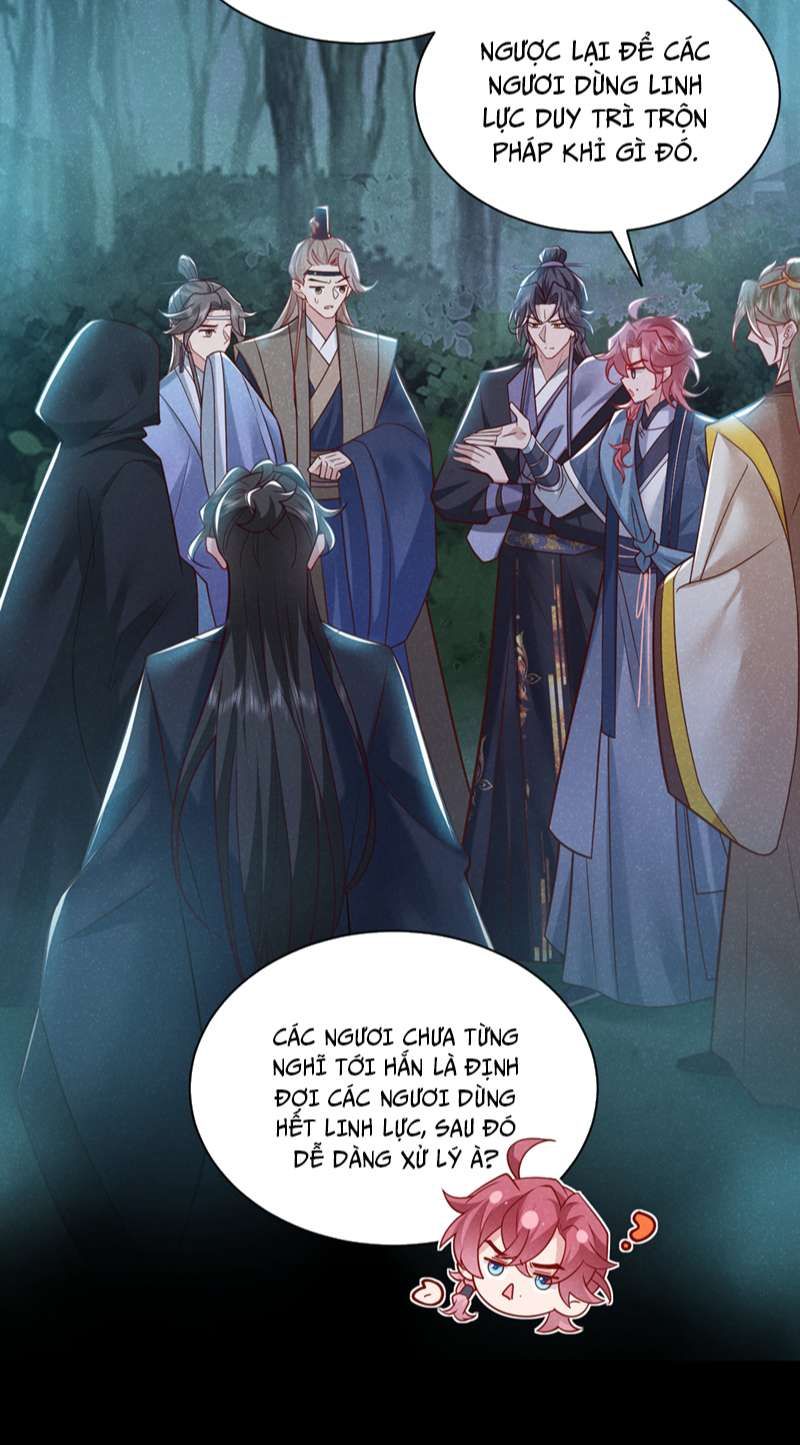 Hôm Nay Lại Lấy Mạng Công Lược Phản Diện Chapter 42 - 18