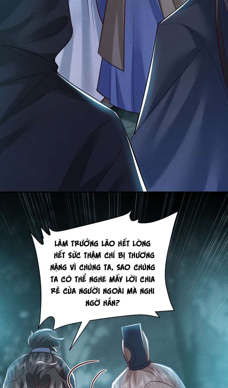 Hôm Nay Lại Lấy Mạng Công Lược Phản Diện Chapter 42 - 21