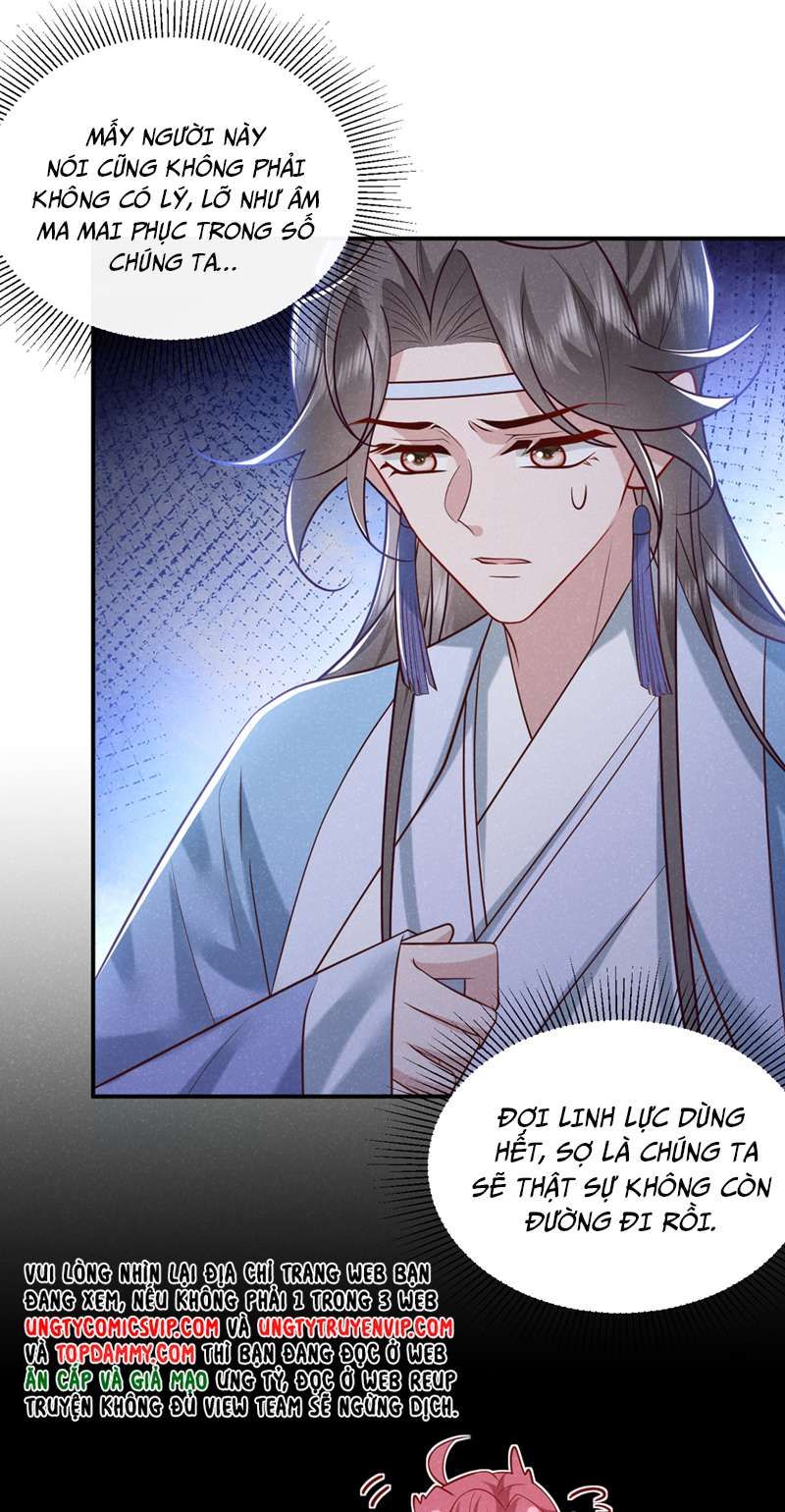 Hôm Nay Lại Lấy Mạng Công Lược Phản Diện Chapter 42 - 23