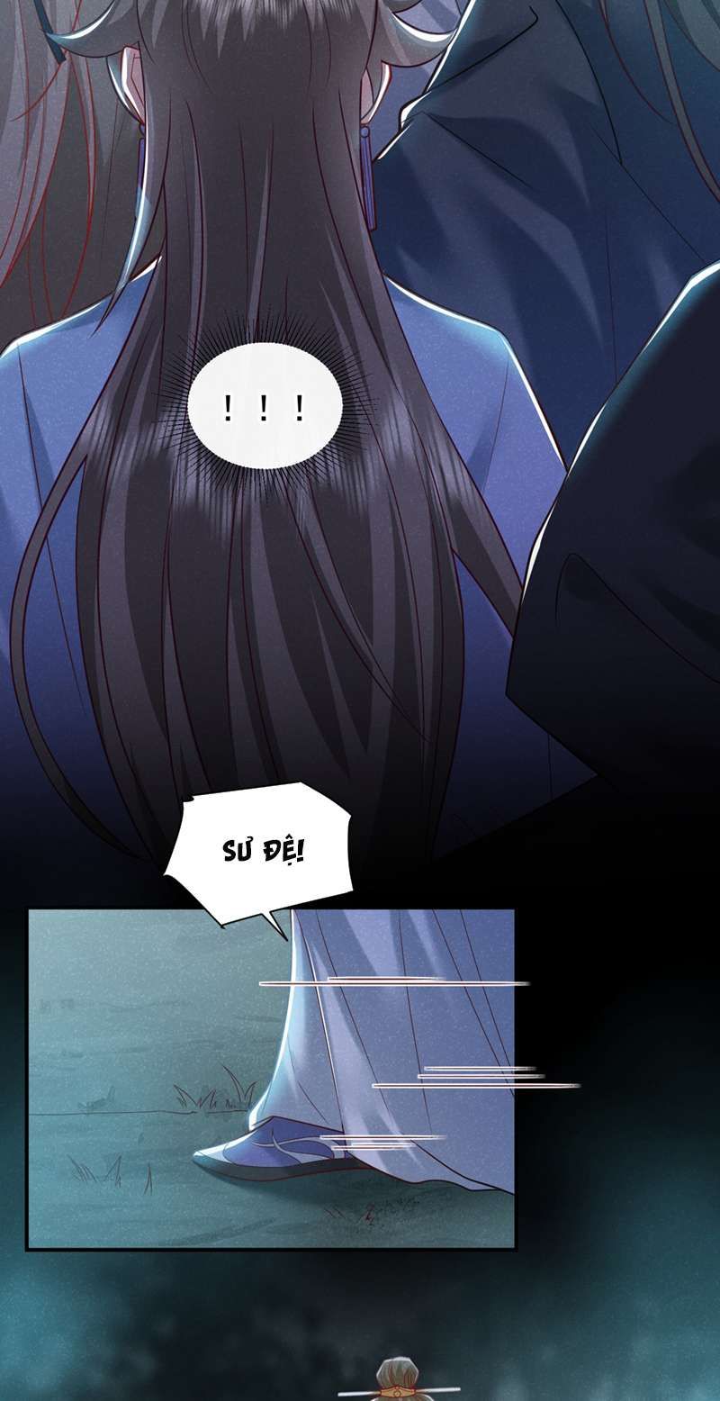 Hôm Nay Lại Lấy Mạng Công Lược Phản Diện Chapter 42 - 25