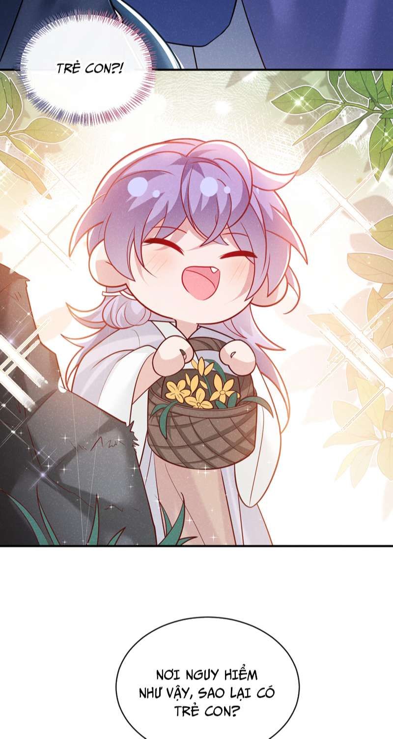 Hôm Nay Lại Lấy Mạng Công Lược Phản Diện Chapter 42 - 29