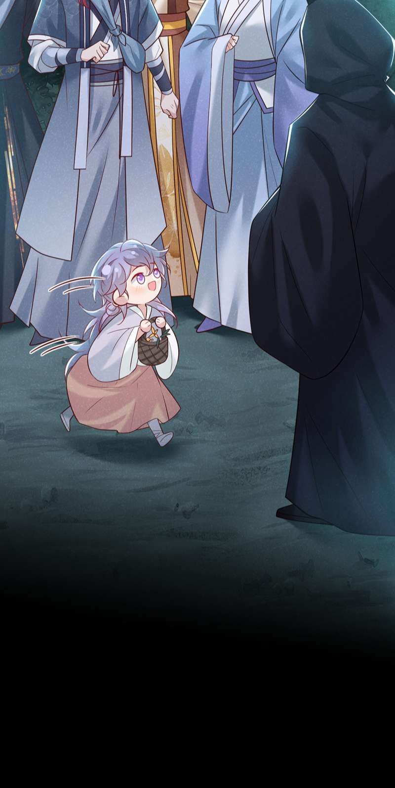 Hôm Nay Lại Lấy Mạng Công Lược Phản Diện Chapter 42 - 31