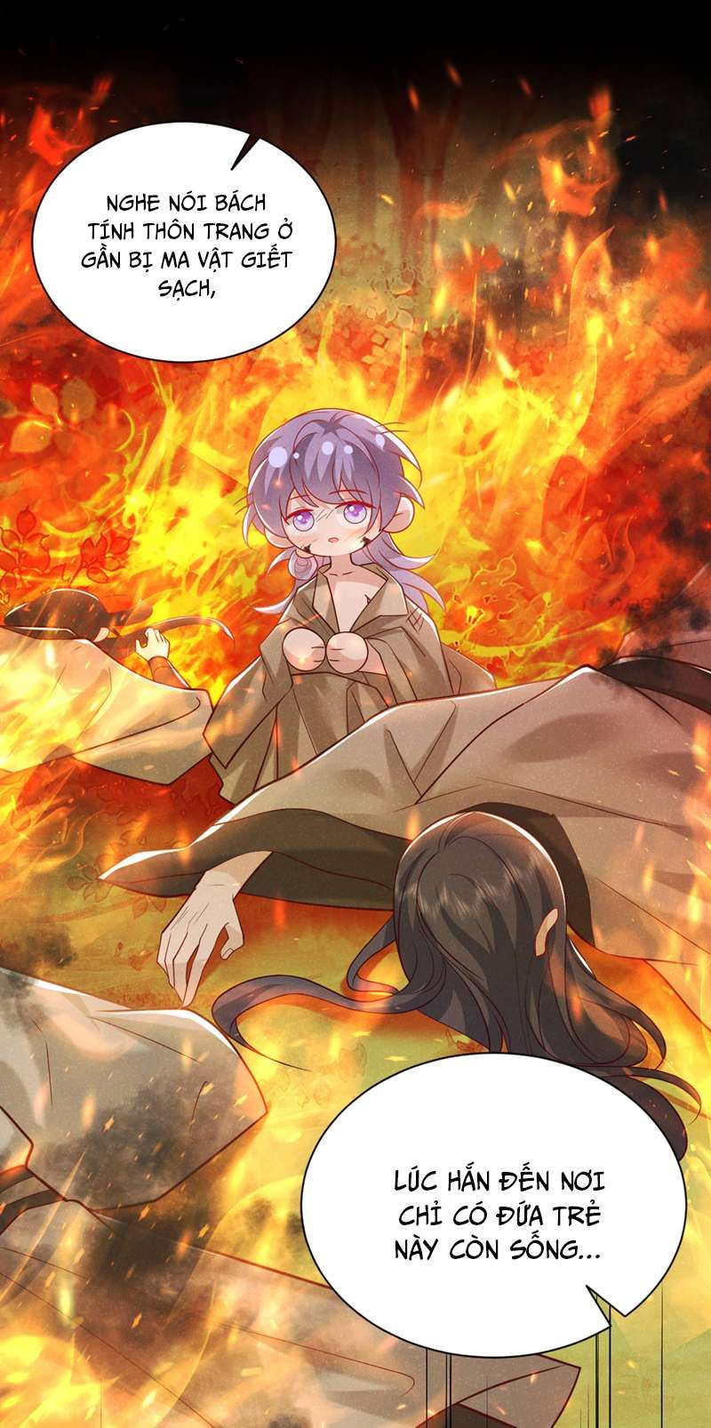 Hôm Nay Lại Lấy Mạng Công Lược Phản Diện Chapter 42 - 32