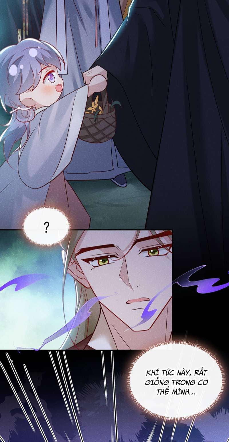 Hôm Nay Lại Lấy Mạng Công Lược Phản Diện Chapter 42 - 35