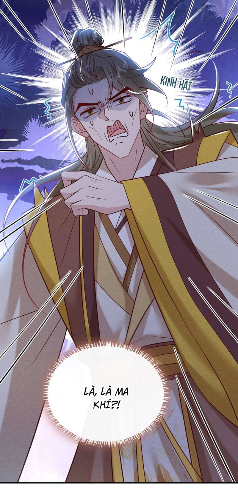Hôm Nay Lại Lấy Mạng Công Lược Phản Diện Chapter 42 - 36