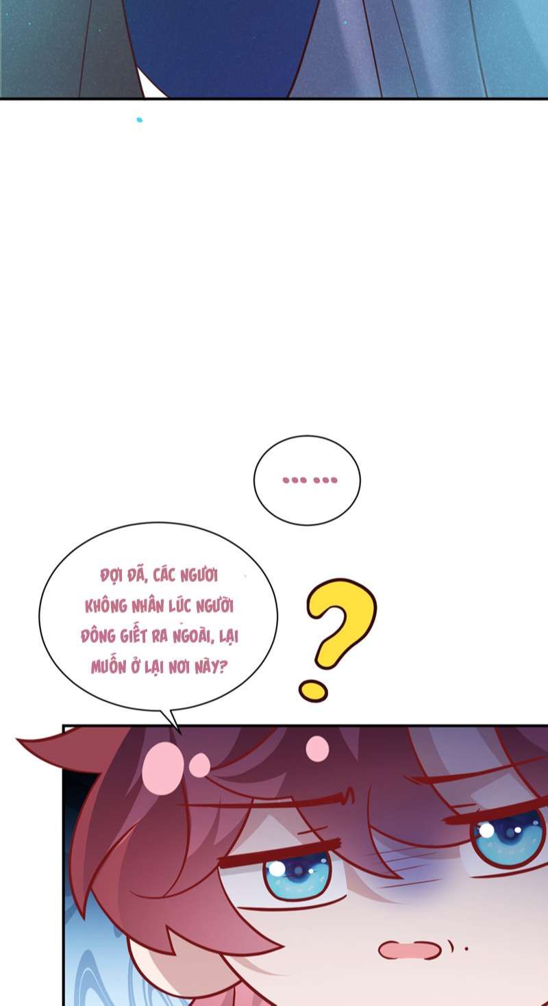 Hôm Nay Lại Lấy Mạng Công Lược Phản Diện Chapter 42 - 5