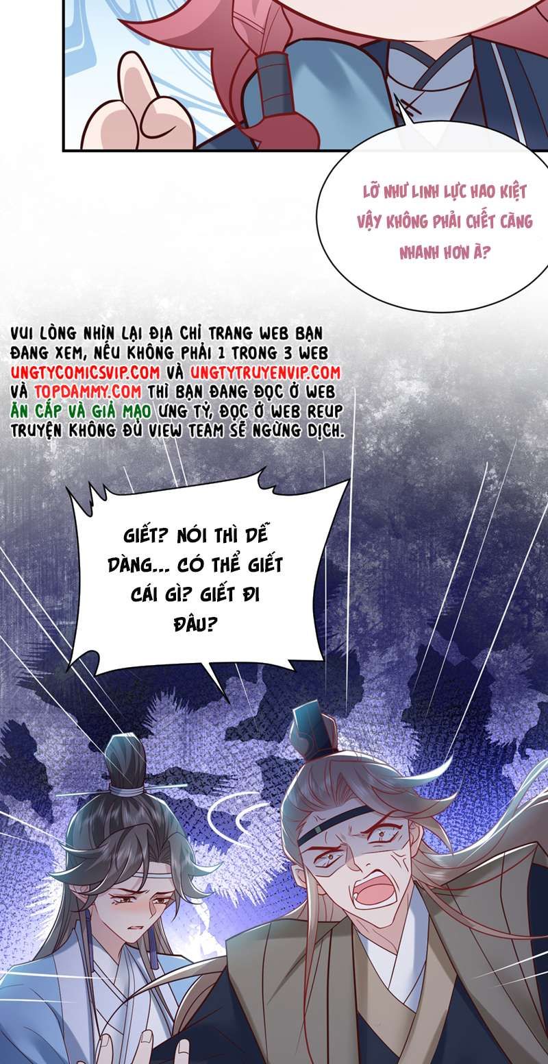 Hôm Nay Lại Lấy Mạng Công Lược Phản Diện Chapter 42 - 6