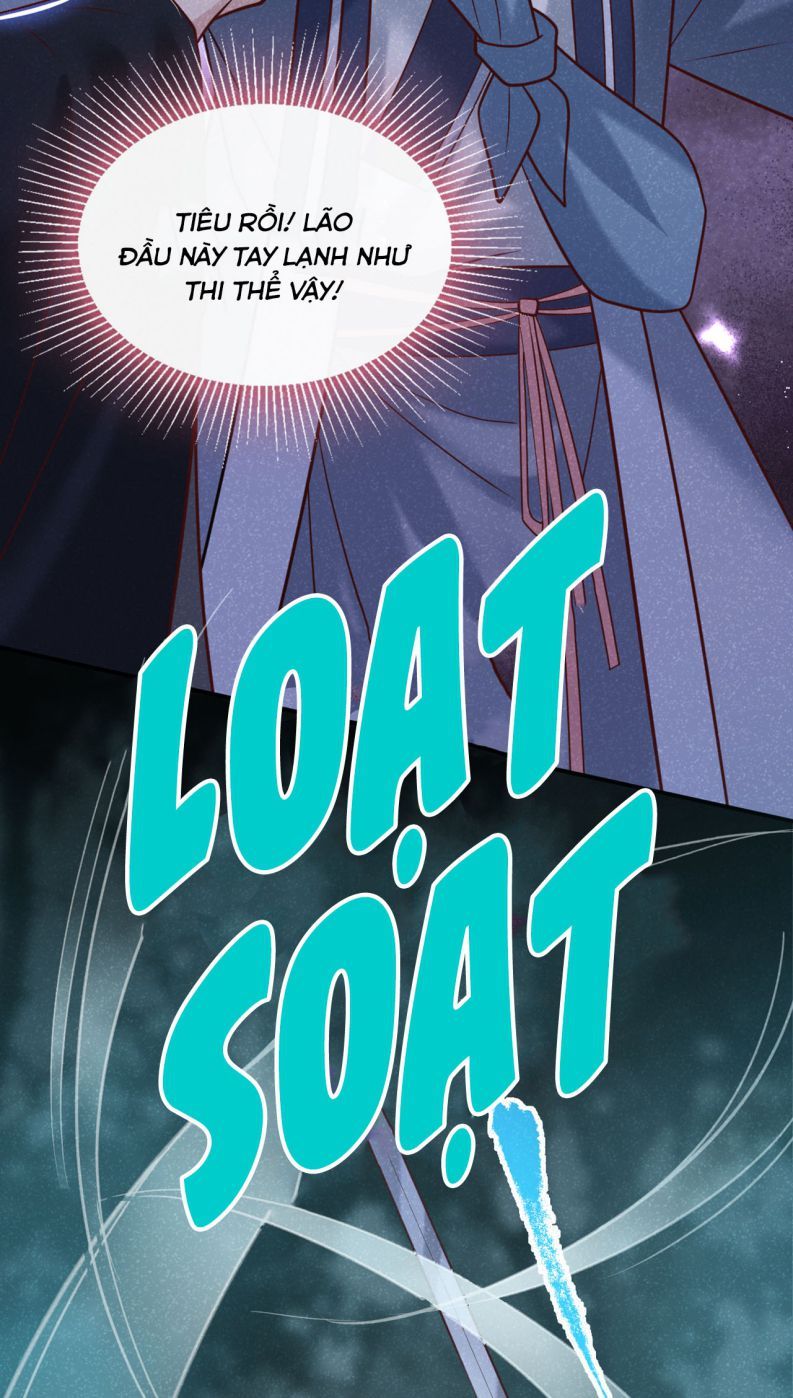 Hôm Nay Lại Lấy Mạng Công Lược Phản Diện Chapter 43 - 13