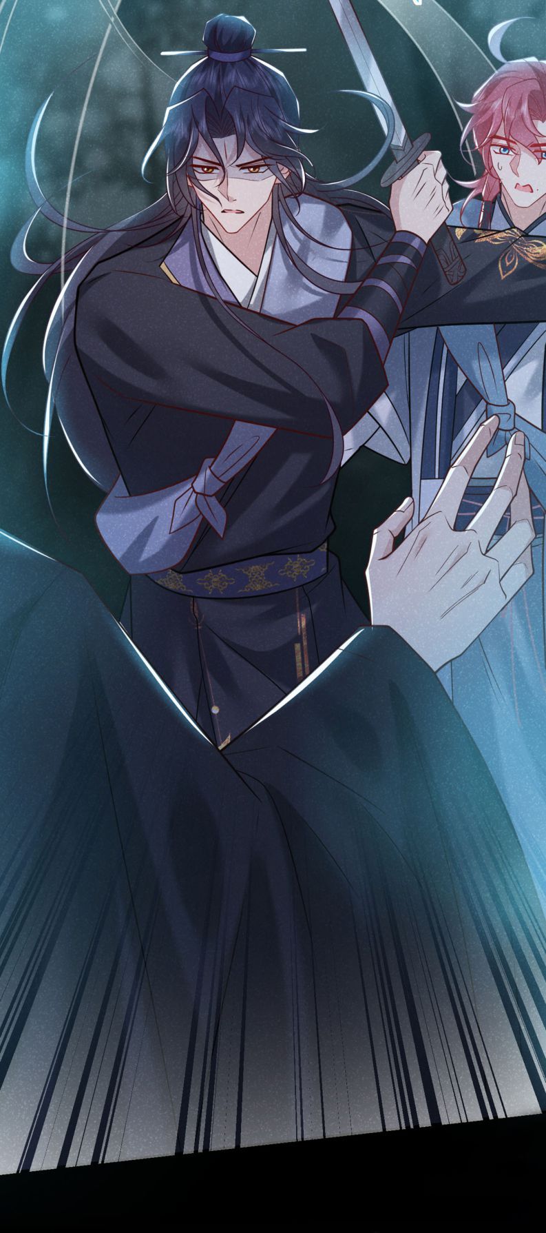 Hôm Nay Lại Lấy Mạng Công Lược Phản Diện Chapter 43 - 14