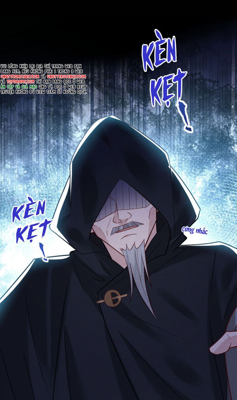 Hôm Nay Lại Lấy Mạng Công Lược Phản Diện Chapter 43 - 15