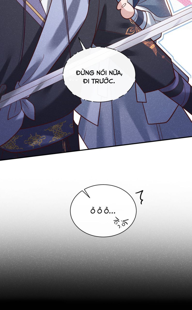 Hôm Nay Lại Lấy Mạng Công Lược Phản Diện Chapter 43 - 18