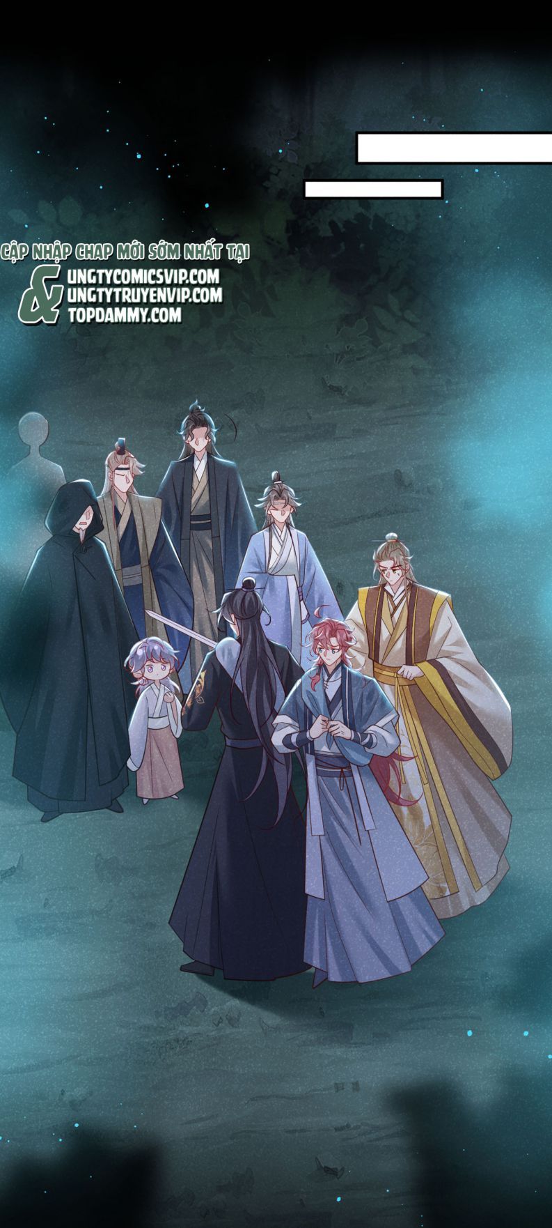 Hôm Nay Lại Lấy Mạng Công Lược Phản Diện Chapter 43 - 19