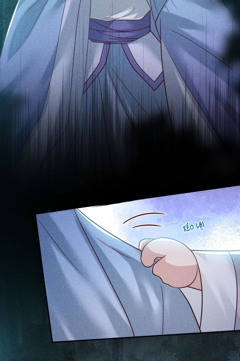 Hôm Nay Lại Lấy Mạng Công Lược Phản Diện Chapter 43 - 21