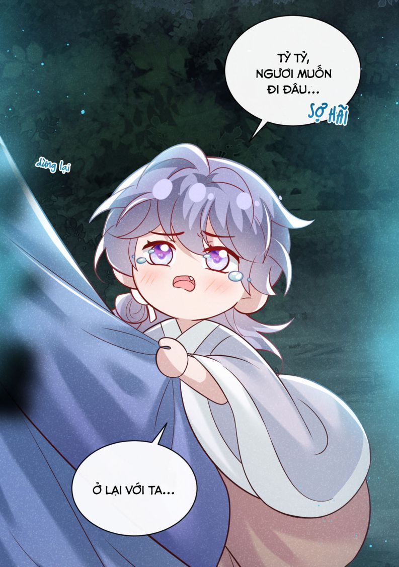 Hôm Nay Lại Lấy Mạng Công Lược Phản Diện Chapter 43 - 22