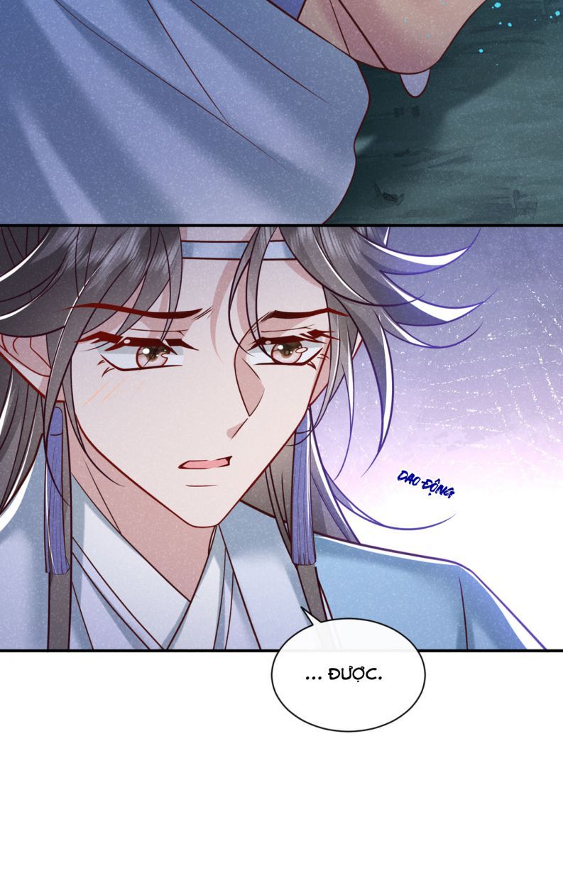 Hôm Nay Lại Lấy Mạng Công Lược Phản Diện Chapter 43 - 23