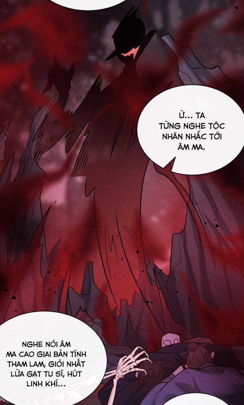 Hôm Nay Lại Lấy Mạng Công Lược Phản Diện Chapter 43 - 27