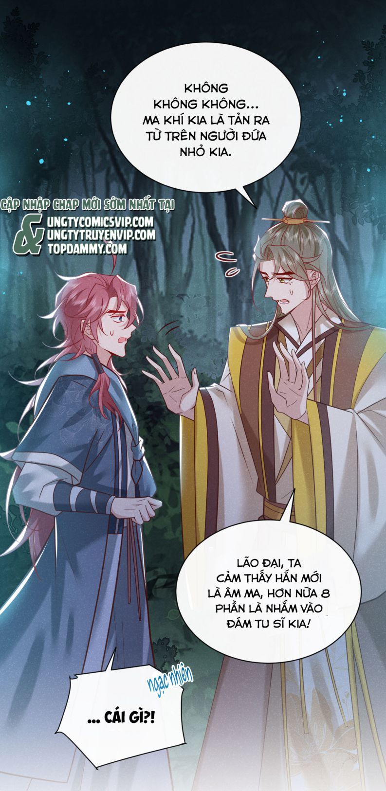 Hôm Nay Lại Lấy Mạng Công Lược Phản Diện Chapter 43 - 30