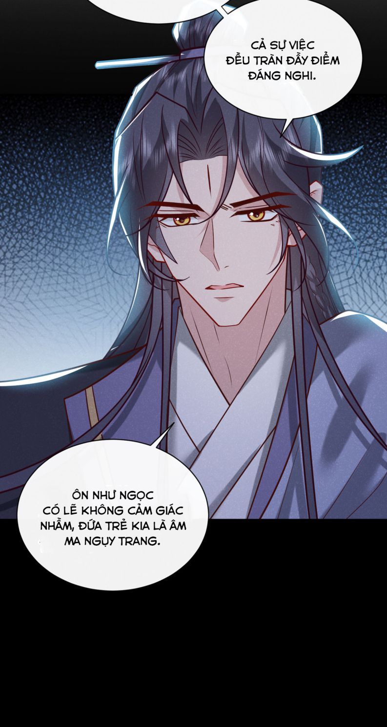 Hôm Nay Lại Lấy Mạng Công Lược Phản Diện Chapter 43 - 32