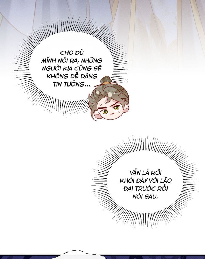 Hôm Nay Lại Lấy Mạng Công Lược Phản Diện Chapter 43 - 7