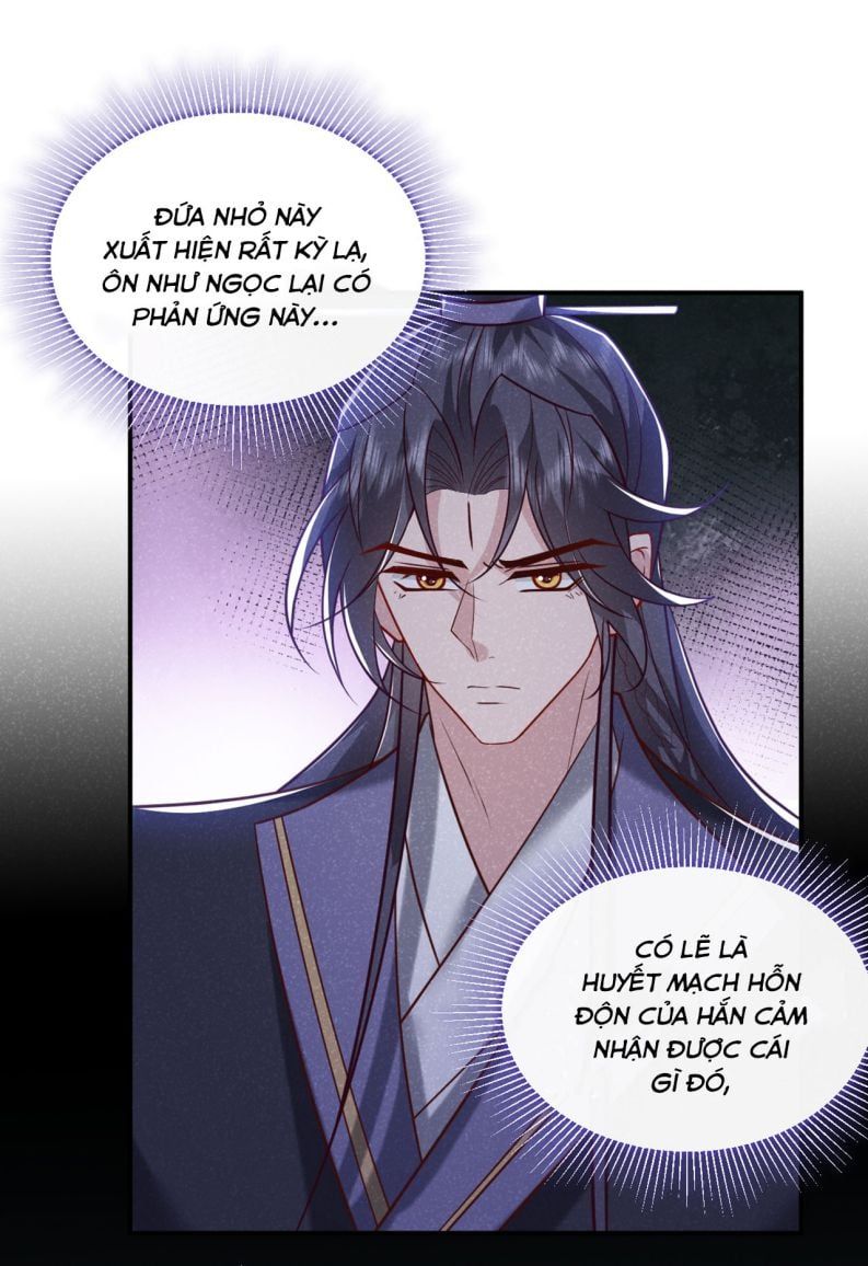Hôm Nay Lại Lấy Mạng Công Lược Phản Diện Chapter 43 - 9