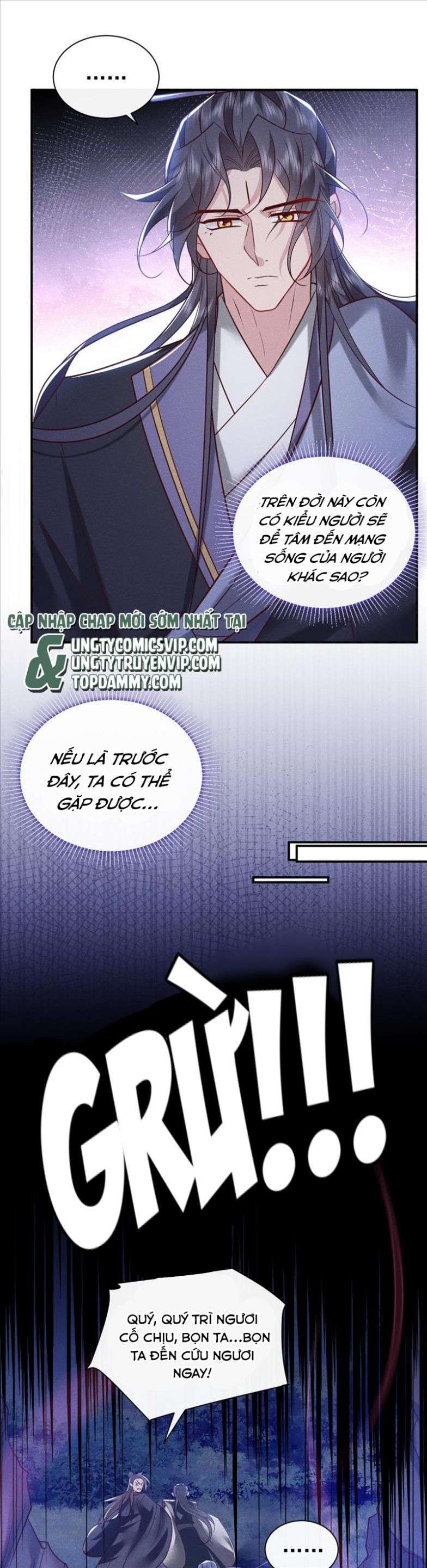 Hôm Nay Lại Lấy Mạng Công Lược Phản Diện Chapter 44 - 6