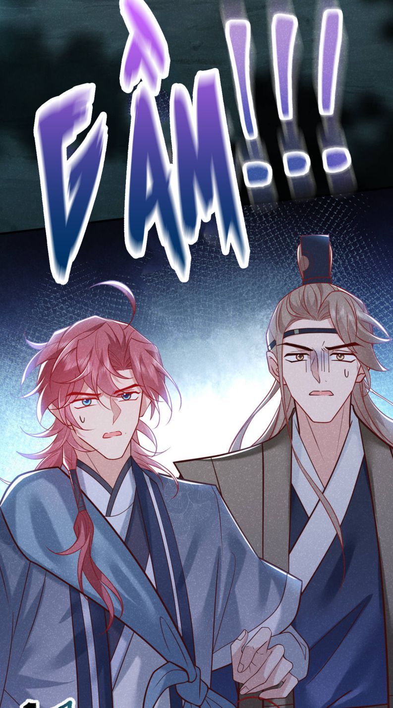 Hôm Nay Lại Lấy Mạng Công Lược Phản Diện Chapter 45 - 12