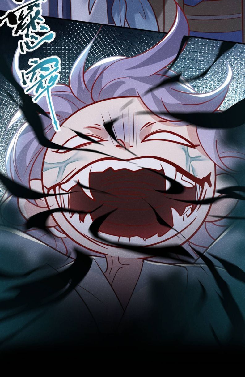 Hôm Nay Lại Lấy Mạng Công Lược Phản Diện Chapter 45 - 13