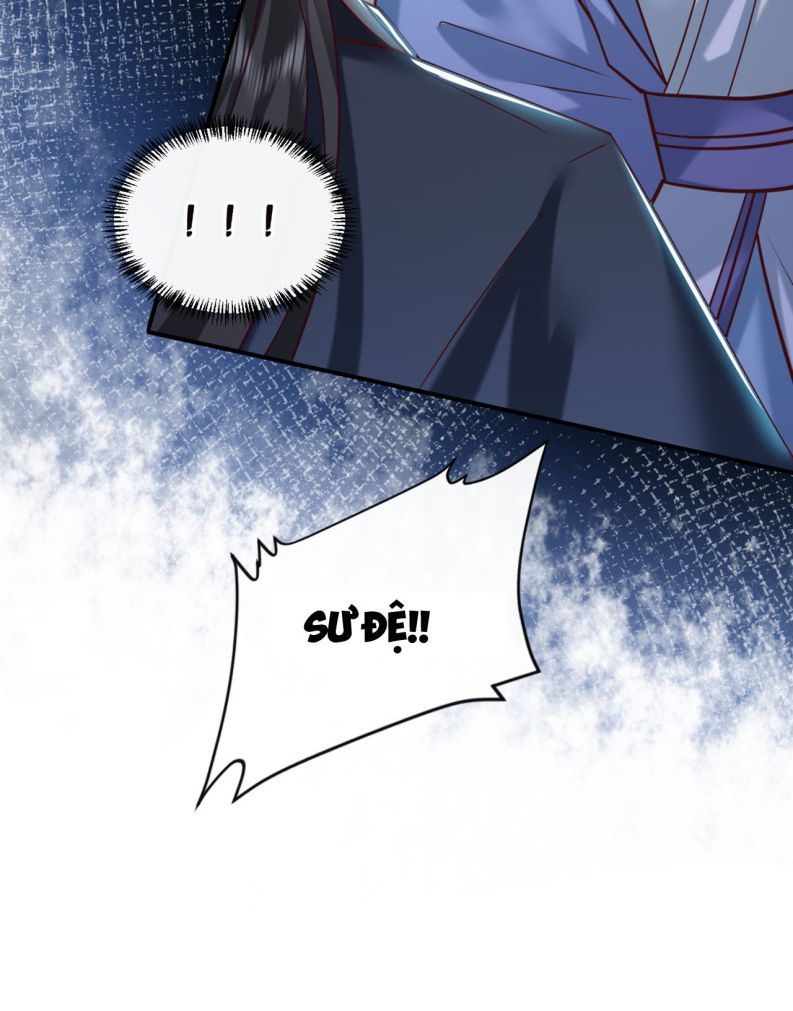 Hôm Nay Lại Lấy Mạng Công Lược Phản Diện Chapter 45 - 17