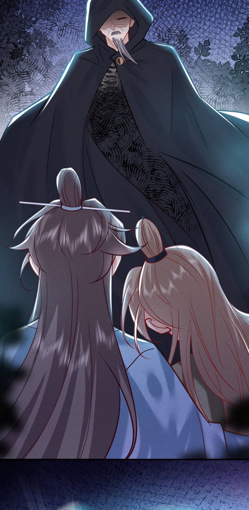 Hôm Nay Lại Lấy Mạng Công Lược Phản Diện Chapter 45 - 19